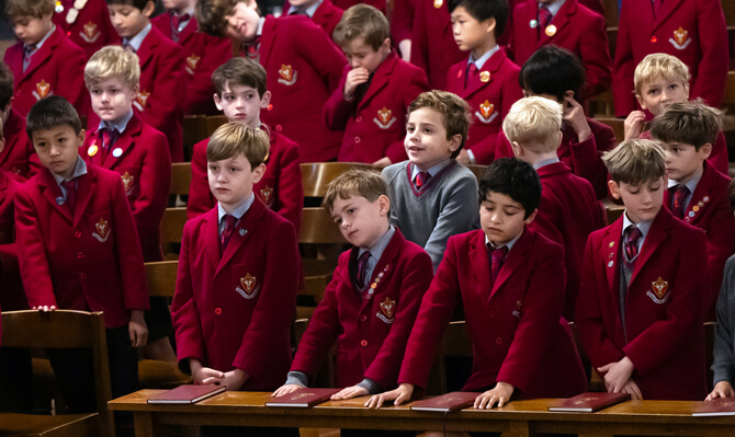 Catholic Life